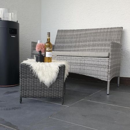 Boardingappartement Windeckblick, Ruhige, Zentrale Lage Mit Grossem Suedbalkon Bühl Exterior foto