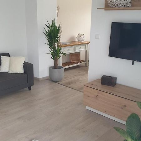 Boardingappartement Windeckblick, Ruhige, Zentrale Lage Mit Grossem Suedbalkon Bühl Exterior foto