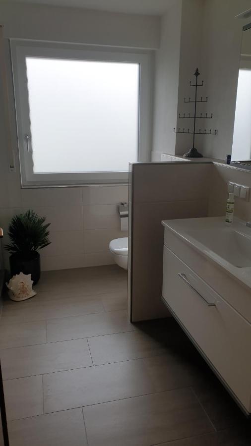 Boardingappartement Windeckblick, Ruhige, Zentrale Lage Mit Grossem Suedbalkon Bühl Exterior foto