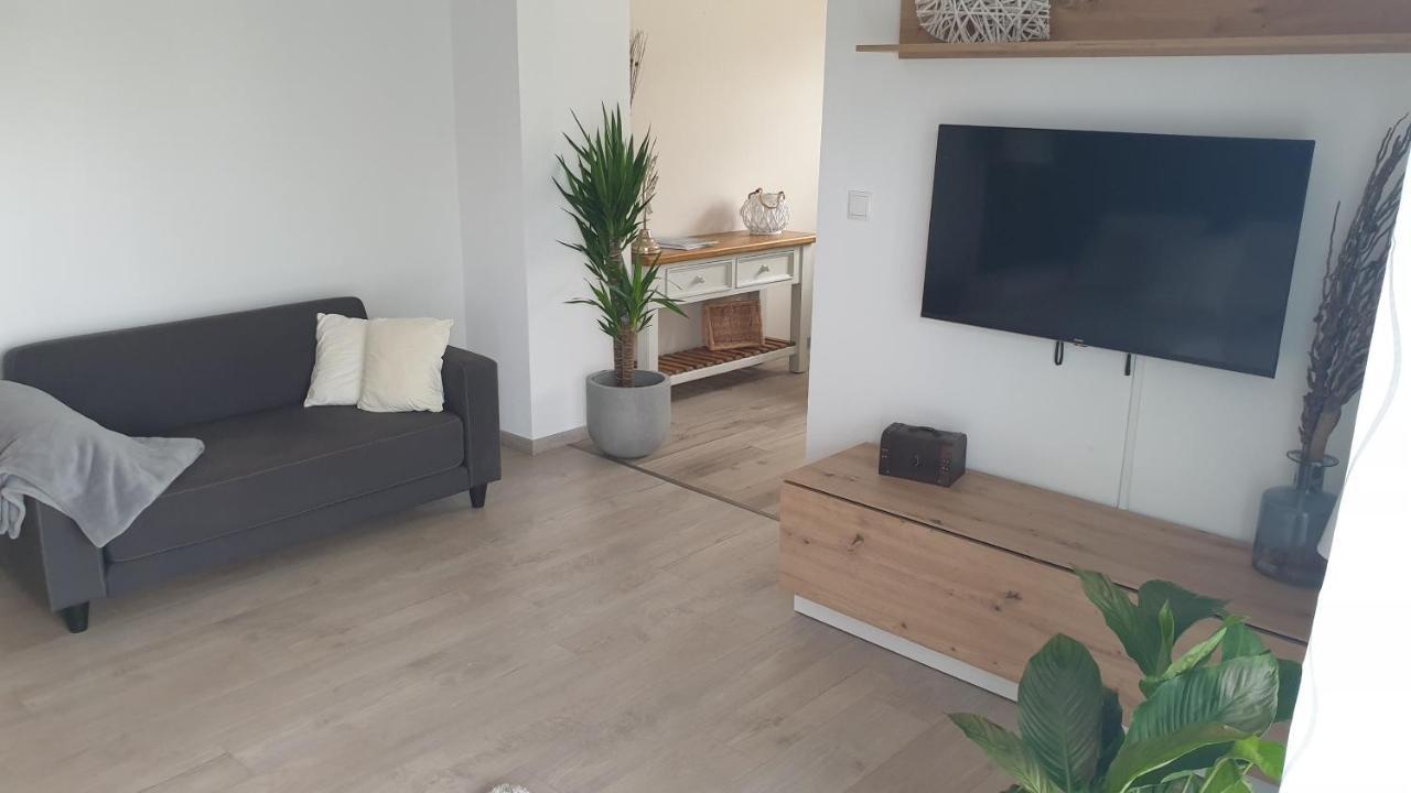Boardingappartement Windeckblick, Ruhige, Zentrale Lage Mit Grossem Suedbalkon Bühl Exterior foto