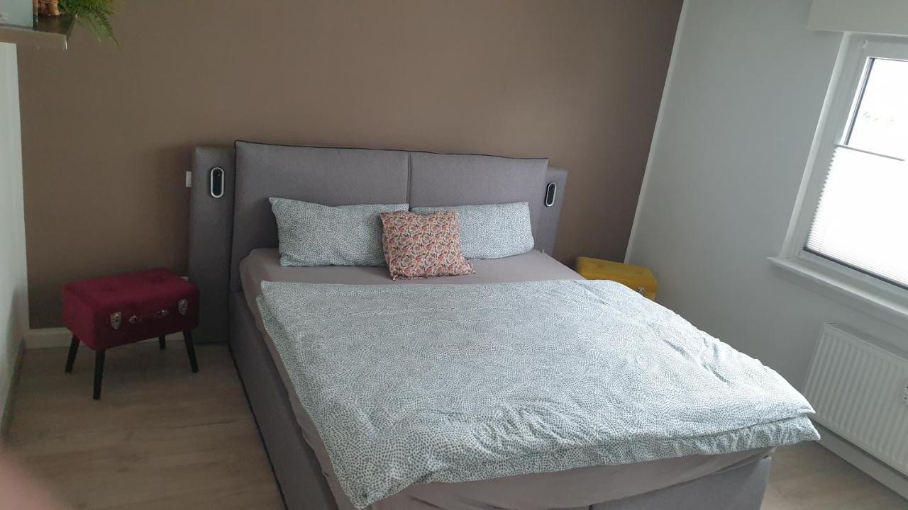 Boardingappartement Windeckblick, Ruhige, Zentrale Lage Mit Grossem Suedbalkon Bühl Exterior foto