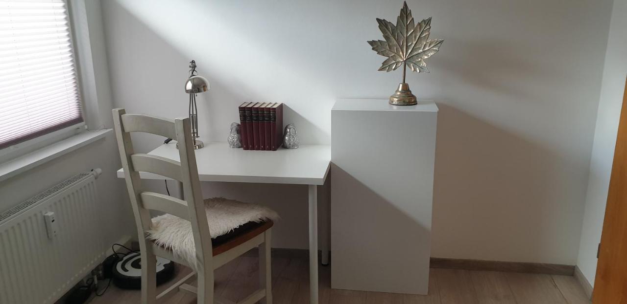 Boardingappartement Windeckblick, Ruhige, Zentrale Lage Mit Grossem Suedbalkon Bühl Exterior foto